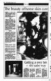 Staffordshire Sentinel Tuesday 16 June 1992 Page 20