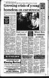 Staffordshire Sentinel Wednesday 17 June 1992 Page 4