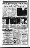 Staffordshire Sentinel Wednesday 17 June 1992 Page 10