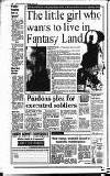 Staffordshire Sentinel Wednesday 17 June 1992 Page 12