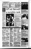 Staffordshire Sentinel Wednesday 17 June 1992 Page 14