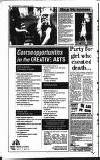 Staffordshire Sentinel Wednesday 17 June 1992 Page 20