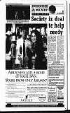 Staffordshire Sentinel Wednesday 17 June 1992 Page 32