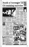Staffordshire Sentinel Friday 19 June 1992 Page 3