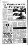 Staffordshire Sentinel Friday 19 June 1992 Page 60