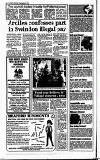Staffordshire Sentinel Tuesday 07 July 1992 Page 4