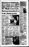 Staffordshire Sentinel Tuesday 07 July 1992 Page 11