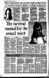 Staffordshire Sentinel Tuesday 07 July 1992 Page 14