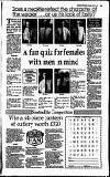 Staffordshire Sentinel Tuesday 07 July 1992 Page 19