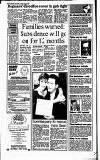 Staffordshire Sentinel Tuesday 14 July 1992 Page 4