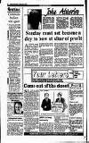 Staffordshire Sentinel Tuesday 14 July 1992 Page 6