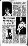 Staffordshire Sentinel Tuesday 14 July 1992 Page 14