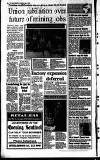 Staffordshire Sentinel Wednesday 29 July 1992 Page 4