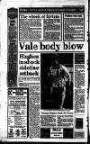 Staffordshire Sentinel Wednesday 29 July 1992 Page 48