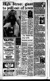 Staffordshire Sentinel Thursday 30 July 1992 Page 4