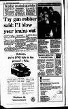 Staffordshire Sentinel Thursday 30 July 1992 Page 10