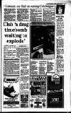 Staffordshire Sentinel Thursday 13 August 1992 Page 3