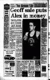Staffordshire Sentinel Thursday 13 August 1992 Page 36