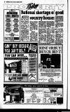 Staffordshire Sentinel Thursday 13 August 1992 Page 40