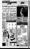Staffordshire Sentinel Thursday 13 August 1992 Page 50