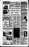 Staffordshire Sentinel Friday 14 August 1992 Page 4