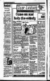 Staffordshire Sentinel Friday 14 August 1992 Page 6