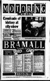 Staffordshire Sentinel Friday 14 August 1992 Page 19