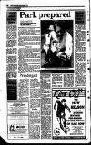 Staffordshire Sentinel Friday 14 August 1992 Page 58