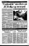 Staffordshire Sentinel Monday 17 August 1992 Page 18