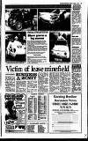 Staffordshire Sentinel Monday 17 August 1992 Page 21