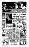 Staffordshire Sentinel Wednesday 02 September 1992 Page 3