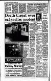 Staffordshire Sentinel Wednesday 02 September 1992 Page 4