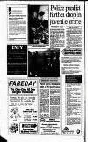 Staffordshire Sentinel Wednesday 02 September 1992 Page 10