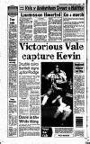 Staffordshire Sentinel Wednesday 02 September 1992 Page 28