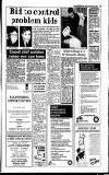 Staffordshire Sentinel Monday 07 September 1992 Page 9