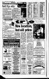 Staffordshire Sentinel Monday 07 September 1992 Page 10