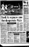Staffordshire Sentinel Monday 07 September 1992 Page 14