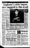 Staffordshire Sentinel Monday 07 September 1992 Page 16