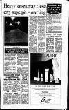 Staffordshire Sentinel Tuesday 08 September 1992 Page 5