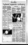 Staffordshire Sentinel Tuesday 08 September 1992 Page 18