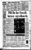 Staffordshire Sentinel Tuesday 08 September 1992 Page 32