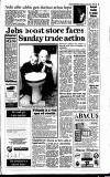 Staffordshire Sentinel Wednesday 09 September 1992 Page 3