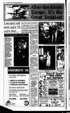 Staffordshire Sentinel Wednesday 09 September 1992 Page 18