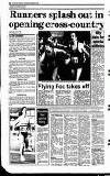 Staffordshire Sentinel Wednesday 09 September 1992 Page 50