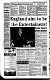 Staffordshire Sentinel Wednesday 09 September 1992 Page 52