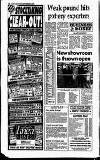 Staffordshire Sentinel Thursday 10 September 1992 Page 22