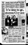 Staffordshire Sentinel Thursday 10 September 1992 Page 36