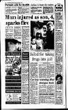 Staffordshire Sentinel Saturday 12 September 1992 Page 4