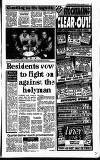 Staffordshire Sentinel Monday 14 September 1992 Page 7