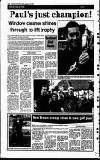 Staffordshire Sentinel Monday 14 September 1992 Page 18